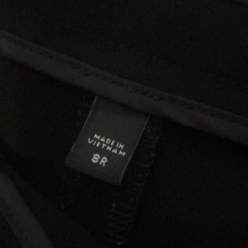 Express slacks - Picture 4 of 5